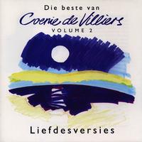 Coenie De Villiers - Liefdesversies