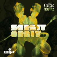 Celtec Twinz - Sorbit Orbit EP