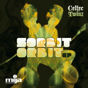 Celtec Twinz - Sorbit Orbit EP