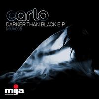 Carlo - Darker Than Black EP