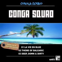 Conga Squad - Conga Squad
