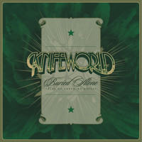 Knifeworld - Buried Alone: Tales of Crushing Defeat