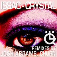 Issac - Crystal EP
