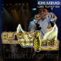 Gerardo Ortiz - En Vivo Las Tundras