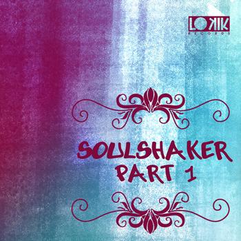Various Artists - Soulshaker part.1