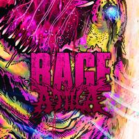 Attila - Rage