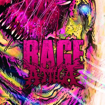 Attila - Rage