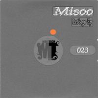 Misoo - Let's Go EP