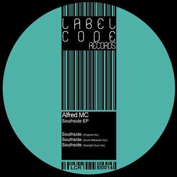 Alfred MC - Southside