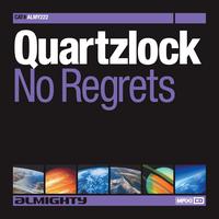 Quartzlock - Almighty Presents: No Regrets