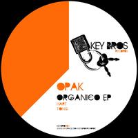 Opak - Organico EP