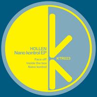 Hollen - Nano Kontrol Ep