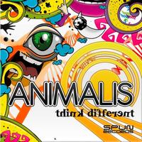 Animalis - Think Different