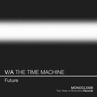 Various Arstists - V/A THE TIME MACHINE - Future