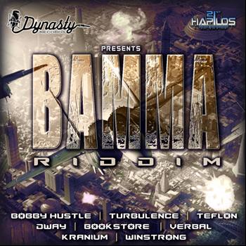 Various Artists - Bamma Riddim
