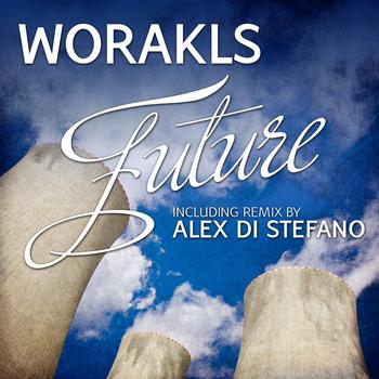 Worakls - Future