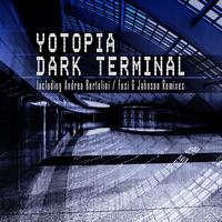 Yotopia - Dark Terminal