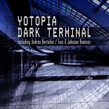 Yotopia - Dark Terminal