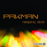 Pakman - Keeping Alive