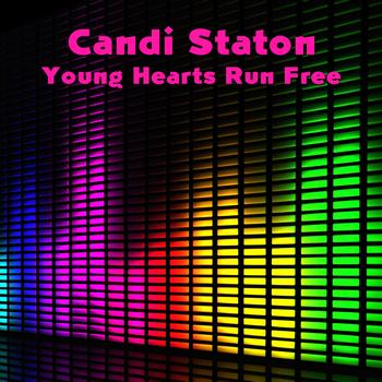 Candi Staton - Young Hearts Run Free (Re-Recorded / Remastered)