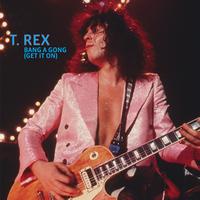 T. Rex - Bang A Gong (Get It On)