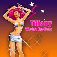 Tiffany - We Got The Beat