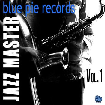 Various Artists - Jazz Masters Vol.1