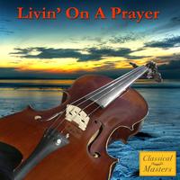 The Orchestra Academy Of Los Angeles - Livin' On A Prayer (Symphonic Version)