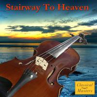 The Orchestra Academy Of Los Angeles - Stairway To Heaven (Symphonic Version)