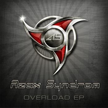 Azax Syndrom - Overload EP