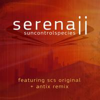Sun Control Species - Serenaii