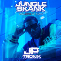 Jp Tronik - Jungle Skank 2010