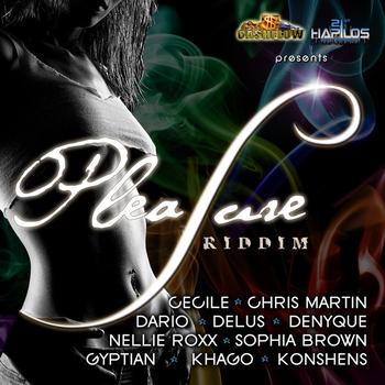 Various Artists - Pleasure Riddim