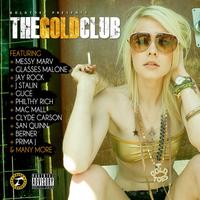 GoldToes - The Gold Club
