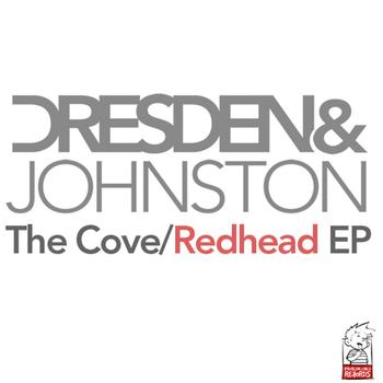 Dresden & Johnston - The Cove / Redhead EP