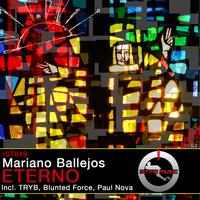 Mariano Ballejos - Eterno