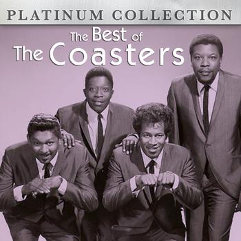 The Coasters - The Best of The Coasters