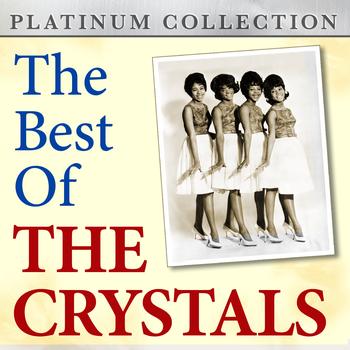 The Crystals - The Best of The Crystals