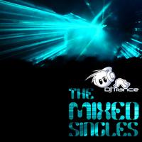 DJ Trance - The Mixed Singles