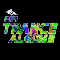 DJ Trance - Psy Trance Albums