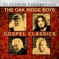 The Oak Ridge Boys - The Oak Ridge Boys Gospel Classics