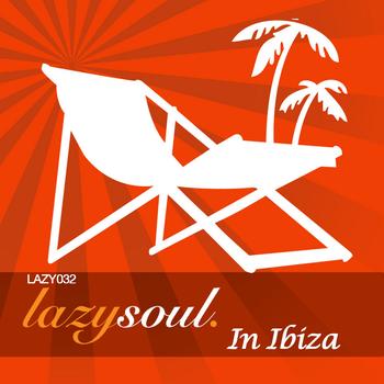 Various Artists - Lazy Soul In Ibiza