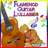 Salvador Andrades - Flamenco Guitar Lullabies
