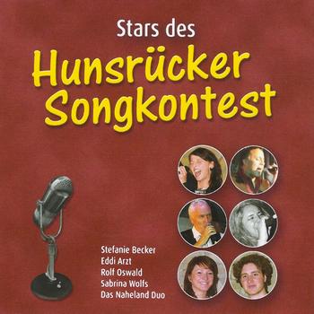 Various Artists - Stars des Hunsrucker Songkontest