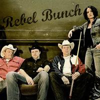 Rebel Bunch - Rebel Bunch