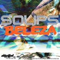 Solips - Solips - Beleza EP