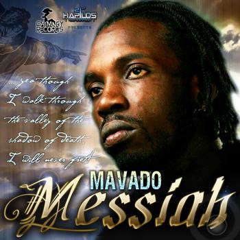 Mavado - Messiah