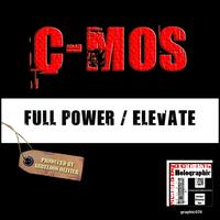C-Mos - Full Power / Elevate