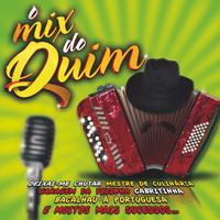 Ricardo Rocha - O Mix Do Quim