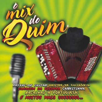Ricardo Rocha - O Mix Do Quim
